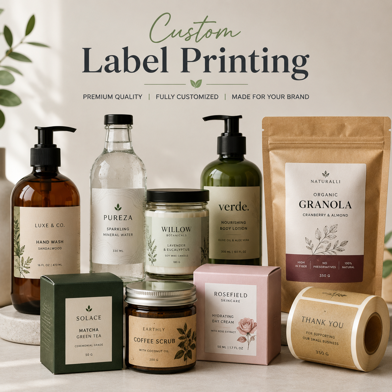 Home VPR LABEL 17 1