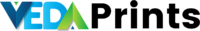 vedaprints logo